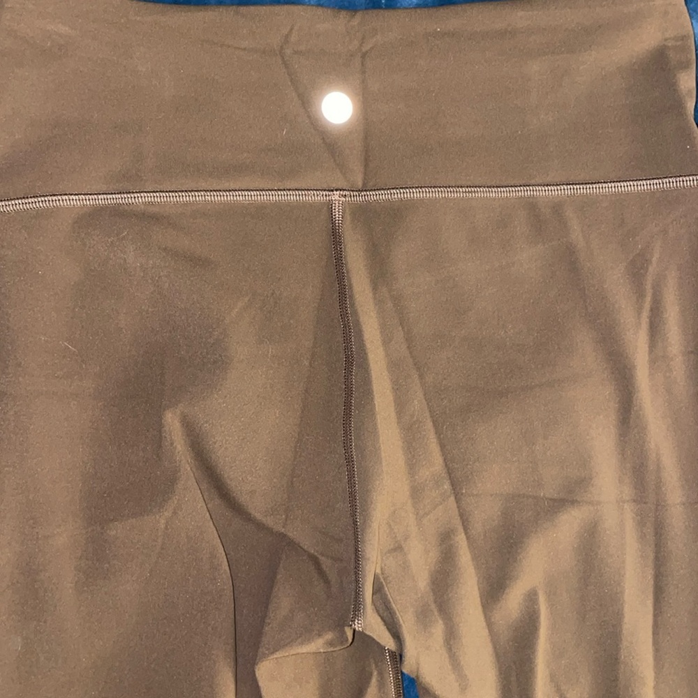 Groove split hem flare - 6 Java - Picture 5 of 7
